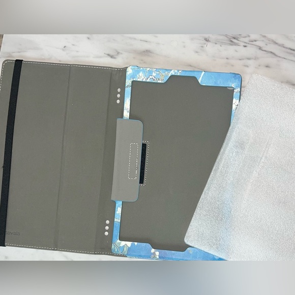 Tablet Case (Famavala Shell Case for 10.1inch Tablet) Fits Amazon Fire 10/10 +) - Picture 2 of 4